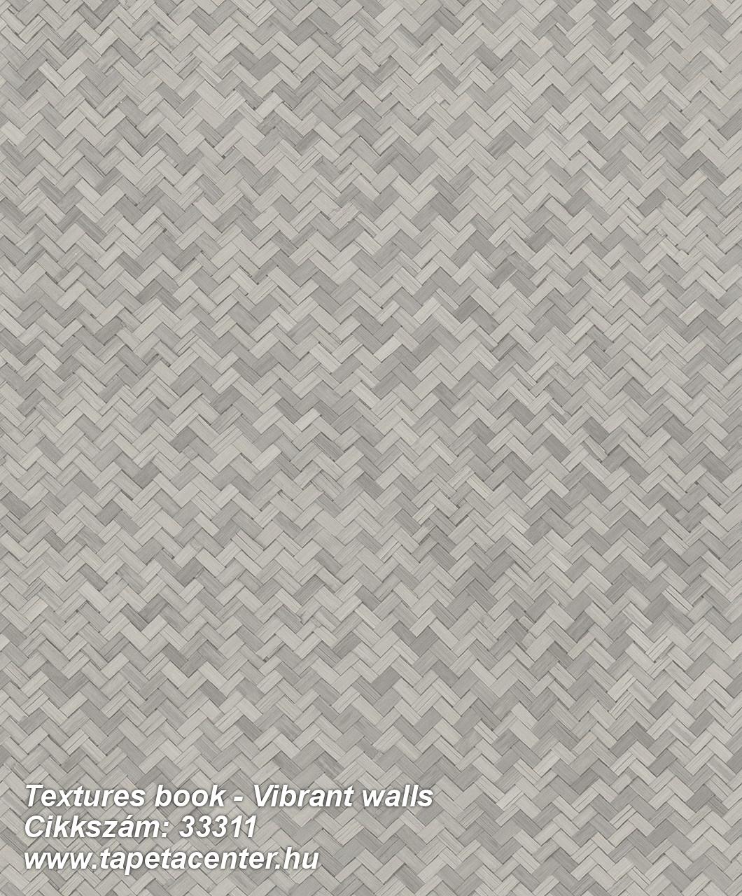 Egyszínű,textilmintás,szürke,illesztés mentes,súrolható,vlies tapéta 